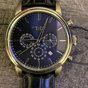 INVICTICA CONSERVATIVE WATCH